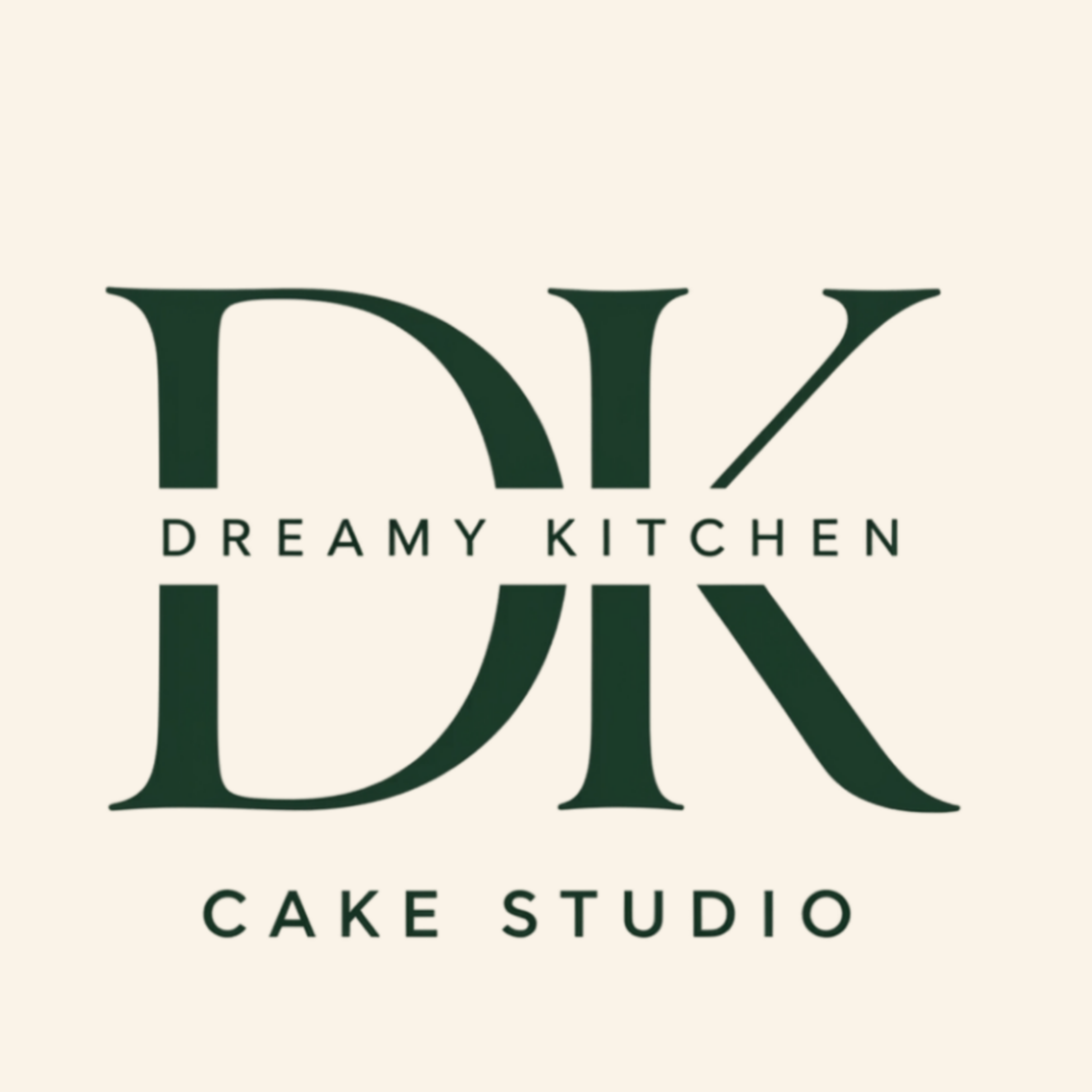 Dreamy Kitchen